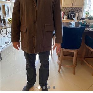 Hugo Boss jacket for men